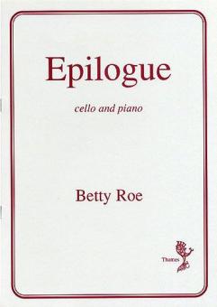 Epilogue 