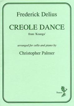 Creole Dance (Koanga) 'La Calinda' 