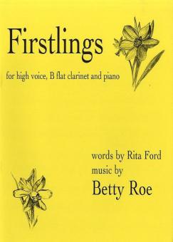 Firstlings 