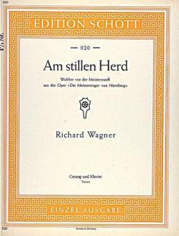 Am stillen Herd Standard