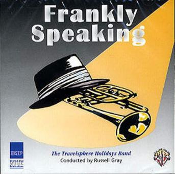 Frankly Speaking 