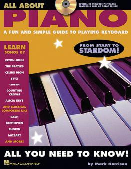 All About Piano 