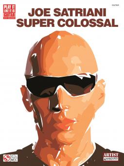 Super Colossal 