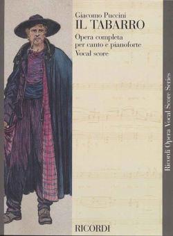 Il Tabarro 