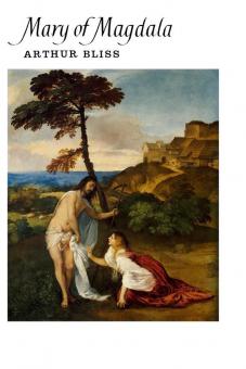 Mary Of Magdala 