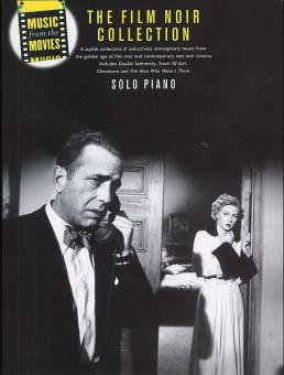 Music from The Movies: Film Noir 