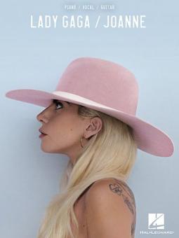 Joanne (Where Do You Think You're Goin'?) (piano version) 