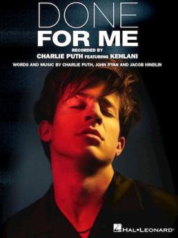 Done For Me (featuring Kehlani) 
