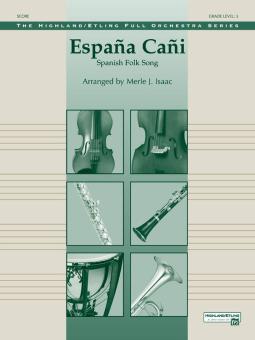 España Cañi Standard