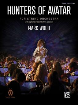 Hunters of Avatar Standard