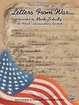 Letters from War 
