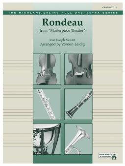 Rondeau Standard
