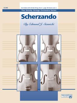 Scherzando Standard