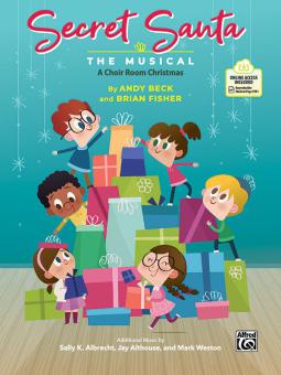 Secret Santa: The Musical 