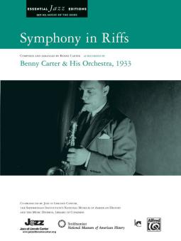 Symphony in Riffs 