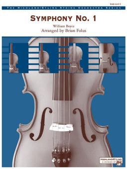 Symphony No. 1 Standard