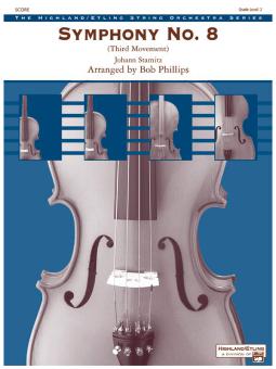 Symphony No. 8 Standard