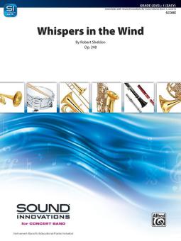 Whispers in the Wind Standard