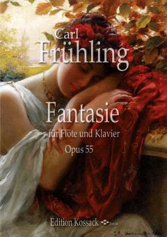 Fantasie op. 55 