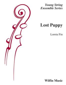 Lost Puppy 