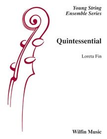 Quintessential 