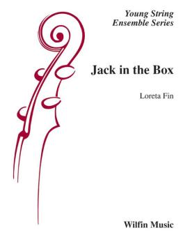Jack in the Box 