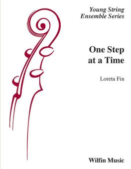 One Step at a Time 