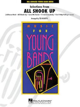 All Shook Up (Selections From) 