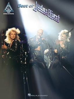 Hell Bent For Leather 