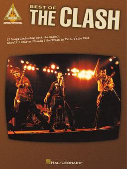 Rock The Casbah 