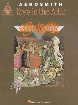 Toys In The Attic 