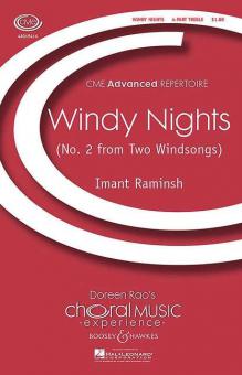 Windy Nights 
