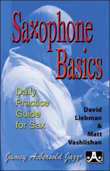 Saxophone Basics 