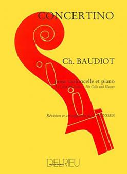 Concertino 
