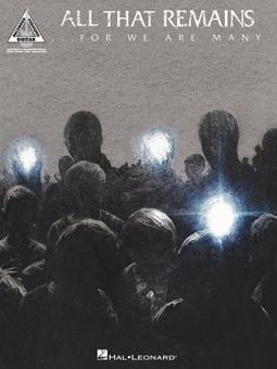 For We Are Many 