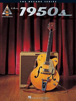 Guitar Boogie Shuffle 