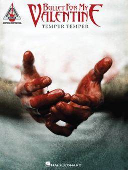 Tears Don't Fall (Part 2) 