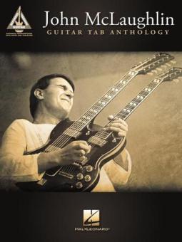 John McLaughlin 