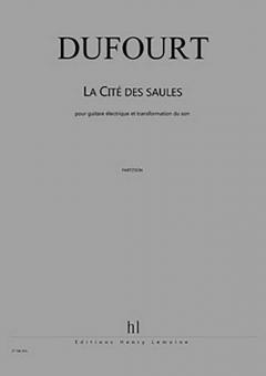 La Cité des Saules 