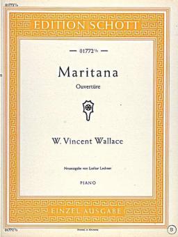 Maritana Standard