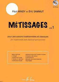 Métissages 1 