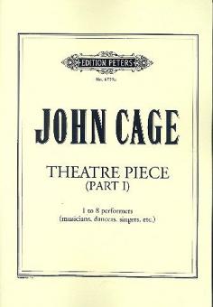 Theatre Piece Div 1 