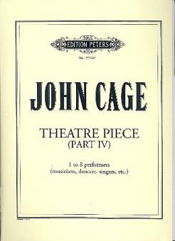 Theatre Piece Div 4 
