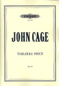 Theatre Piece Div 6 