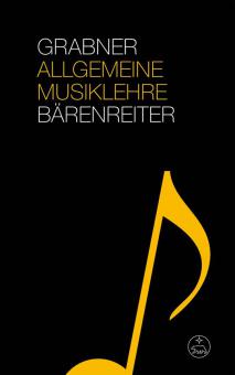 Allgemeine Musiklehre 