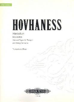 Haroutiun op. 71 