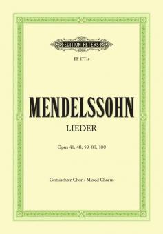Lieder 