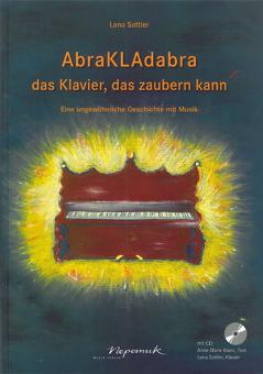 AbraKLAdabra 