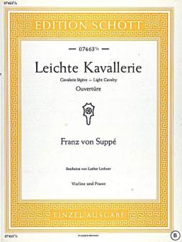 Light Cavalry Standard