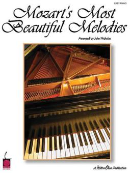 Fantasia in D Minor, K. 397 